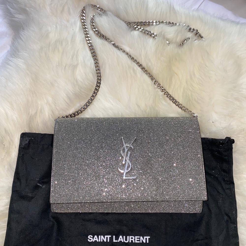Saint Laurent (YSL) crossbody bag